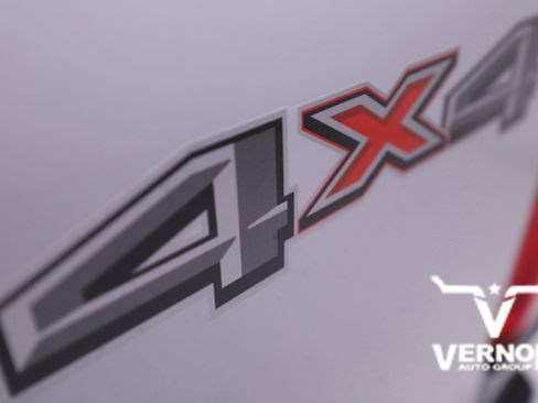 New 2026 Ford F250 XL w/ STX Appearance Package image 37