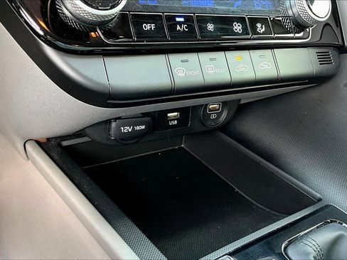 Used 2021 Hyundai Elantra SEL w/ Cargo Package FWD image 15