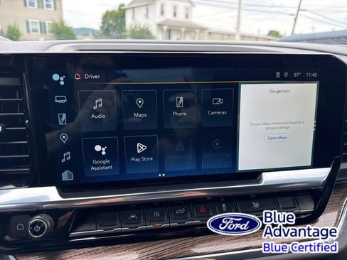 Used 2025 Chevrolet Silverado 1500 LT image 23