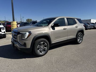 New 2026 GMC Terrain Elevation