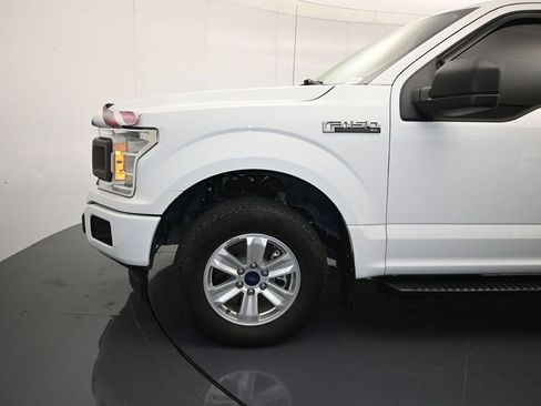 Used 2018 Ford F150 XL w/ Equipment Group 101A Mid RWD image 9