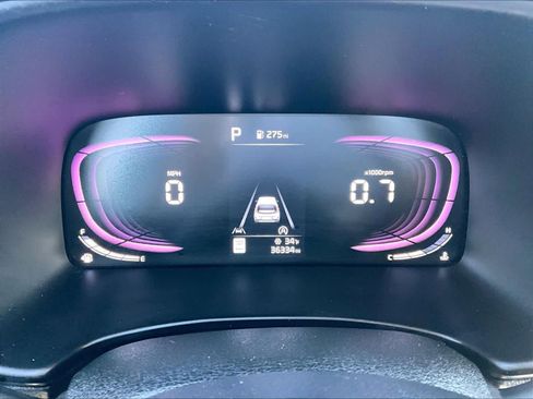 Used 2023 Kia Soul LX w/ LX Technology Package image 24