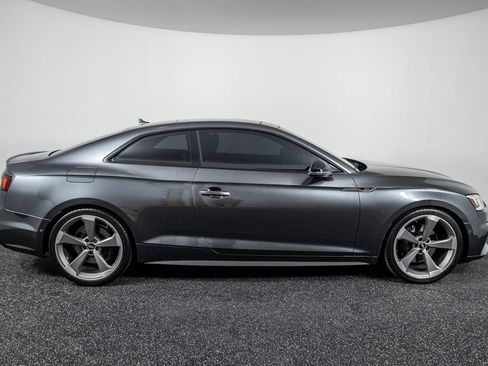 Used 2019 Audi S5 Prestige AWD/4WD image 12