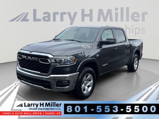 New 2026 RAM 1500 Big Horn AWD/4WD video 1