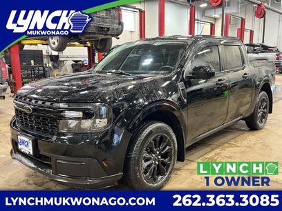 Used 2024 Ford Maverick XLT w/ XLT Luxury Package