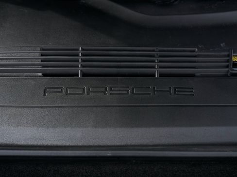 Used 2024 Porsche 718 Boxster Spyder RS w/ Weissach Package image 29