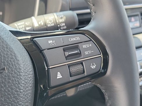 Used 2026 Honda Pilot EX-L image 26