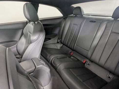 Used 2018 Audi A5 2.0T Premium image 14