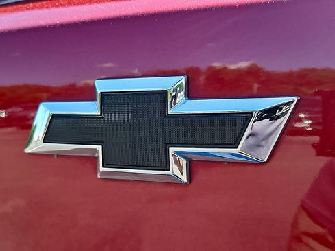 Used 2021 Chevrolet TrailBlazer RS AWD/4WD image 30