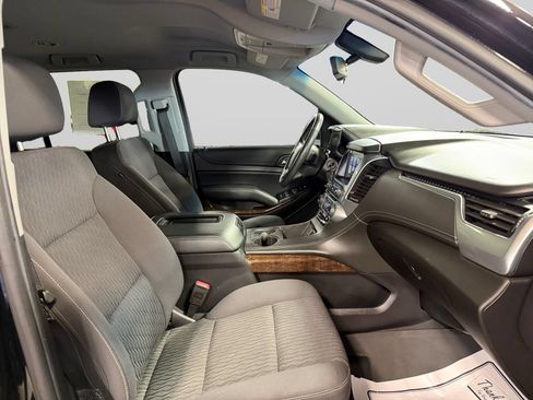 Used 2019 Chevrolet Tahoe LS w/ Max Trailering Package AWD/4WD image 23