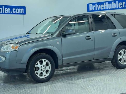 Used 2006 Saturn Vue 2WD V6 image 4