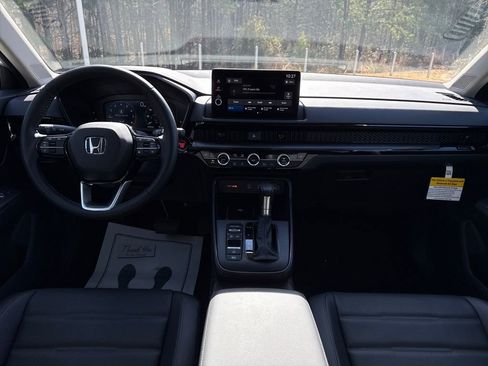 New 2026 Honda CR-V EX-L image 14