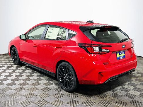 New 2026 Subaru Impreza RS image 5