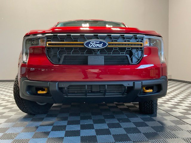 New 2026 Ford Maverick Tremor AWD/4WD image 3