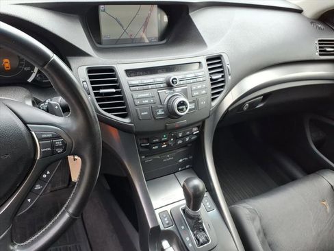 Used 2012 Acura TSX Sedan FWD image 31