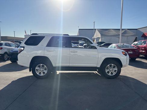 Used 2024 Toyota 4Runner SR5 image 3