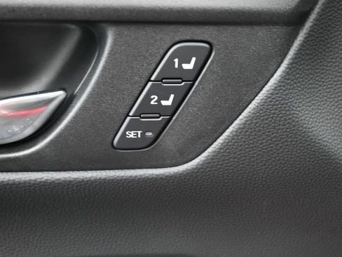 New 2025 Honda CR-V Sport-L image 21