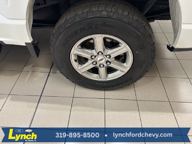 Certified 2024 Ford F150 XLT w/ Equipment Group 302A MID AWD/4WD image 29