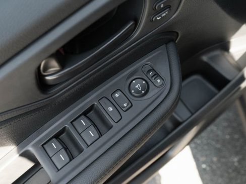 New 2026 Honda Odyssey EX-L image 15