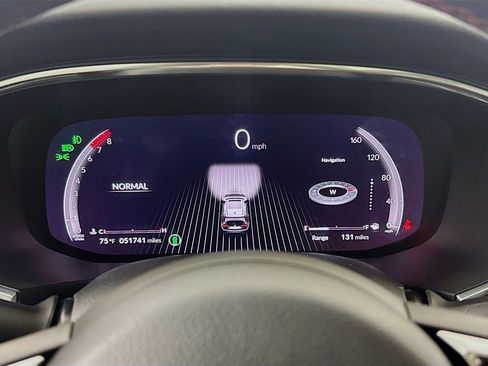 Used 2022 Acura MDX A-Spec image 11