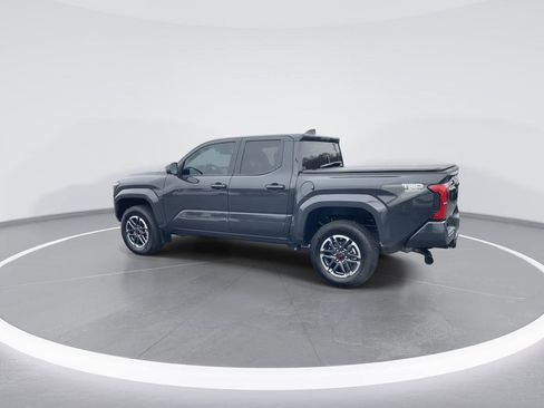 Used 2024 Toyota Tacoma TRD Sport image 6