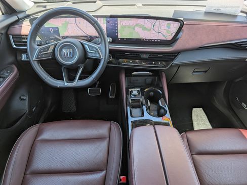 Used 2024 Buick Envision Sport Touring AWD/4WD image 23