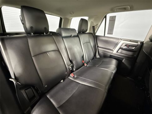 Certified 2023 Toyota 4Runner TRD Sport image 35