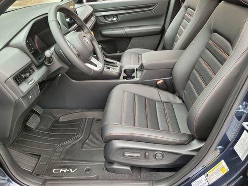 New 2026 Honda CR-V Sport-L image 10