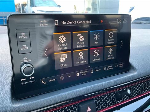 Used 2022 Honda Civic Si image 32