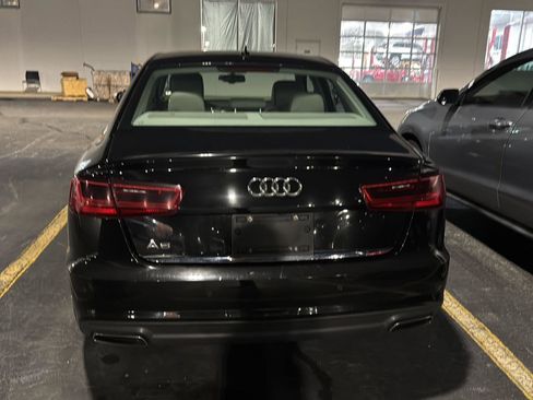 Used 2018 Audi A6 2.0T Premium image 7