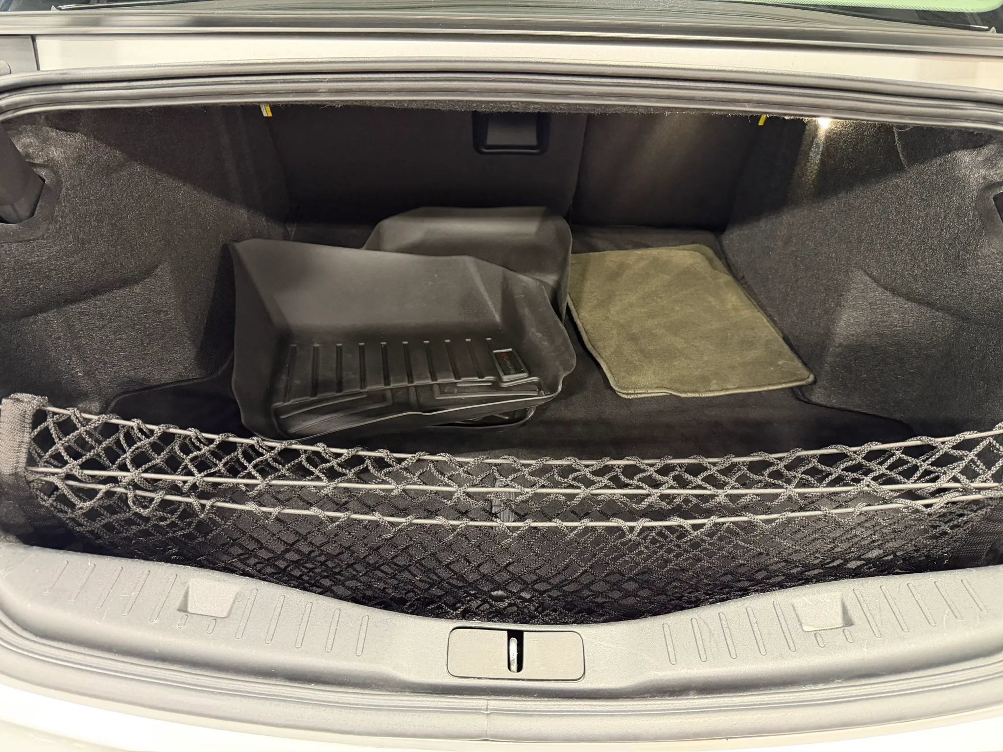 Used 2013 Lincoln MKZ FWD image 28