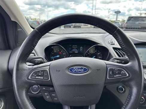 Used 2019 Ford Escape SEL AWD/4WD image 18