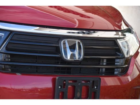 Used 2024 Honda Odyssey Touring image 10