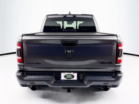 Used 2024 RAM 1500 Limited AWD/4WD image 6