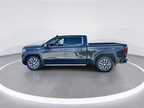 Certified 2024 GMC Sierra 1500 Denali w/ Denali Reserve Package image 5