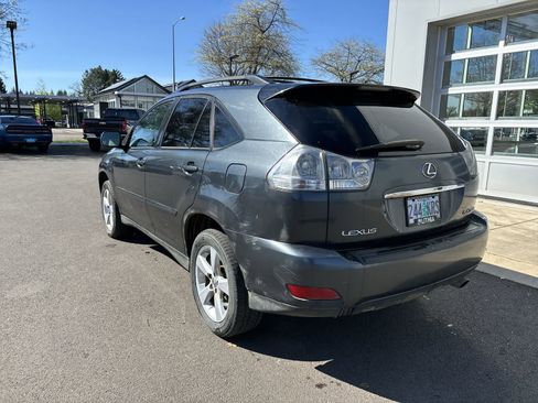 Used 2006 Lexus RX 330 AWD image 4