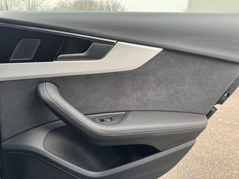 Used 2024 Audi A5 2.0T Premium Plus w/ Premium Plus image 27