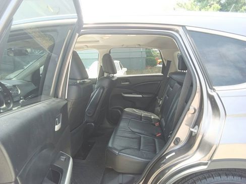 Used 2012 Honda CR-V EX-L image 30