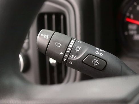 Used 2024 Chevrolet Silverado 1500 W/T w/ WT Fleet Convenience Package image 21