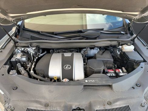 Used 2020 Lexus RX 350L FWD w/ Premium Package image 14