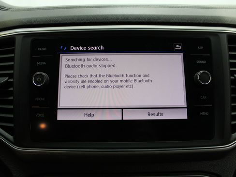 Used 2019 Volkswagen Atlas SE w/ Panoramic Sunroof Package FWD image 44