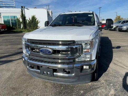 Used 2022 Ford F350 XLT w/ XLT Value Package image 5