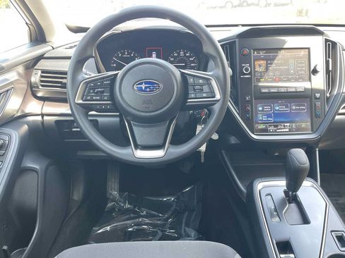 Certified 2024 Subaru Impreza 2.0i AWD/4WD image 8