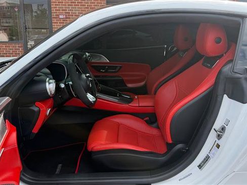 Used 2024 Mercedes-Benz AMG GT 55 image 18