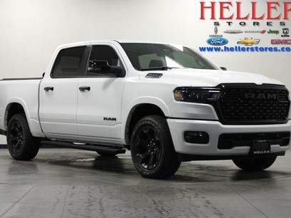Used 2025 RAM 1500 Big Horn
