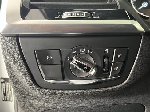 Used 2019 BMW X3 M40i w/ Premium Package image 21