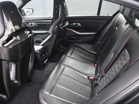 Used 2021 BMW M3 image 25