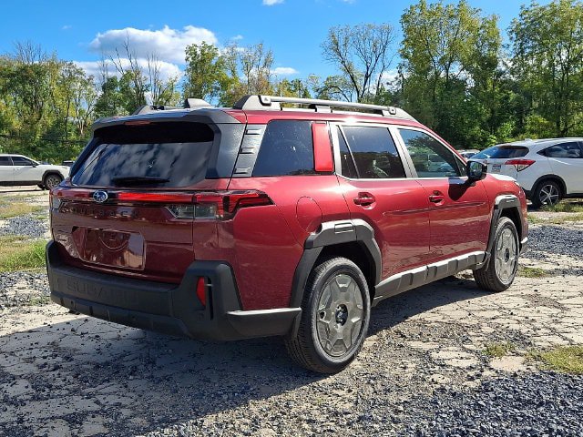 New 2026 Subaru Outback Premium AWD/4WD image 6