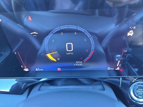 New 2026 Chevrolet Trax ACTIV w/ Driver Confidence Package image 36