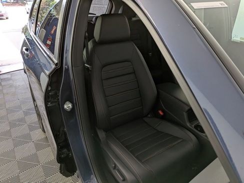 New 2026 Honda CR-V Sport Touring image 33